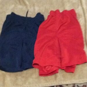 Boys shorts, size 14-16 H